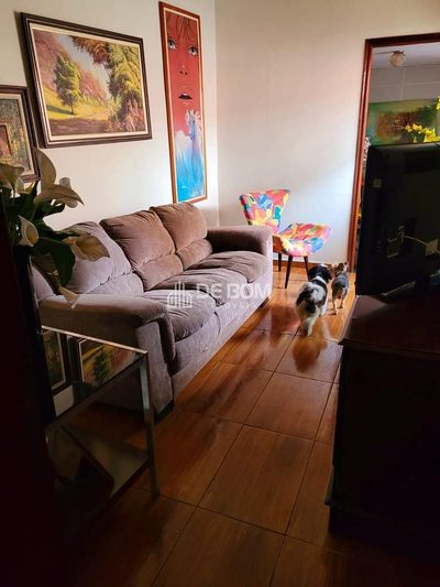 Casa, 3 quartos, 165 m² - Foto 5