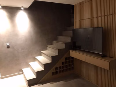 Cobertura, 3 quartos, 218 m² - Foto 3