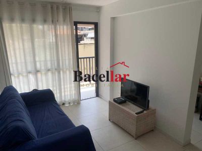 Apartamento, 2 quartos, 70 m² - Foto 4