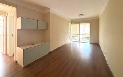 Apartamento, 2 quartos, 62 m² - Foto 1