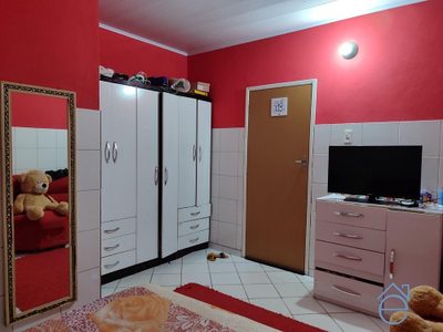 Casa, 3 quartos, 162 m² - Foto 5