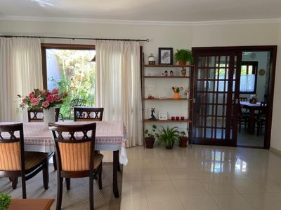 Sobrado, 3 quartos, 255 m² - Foto 3