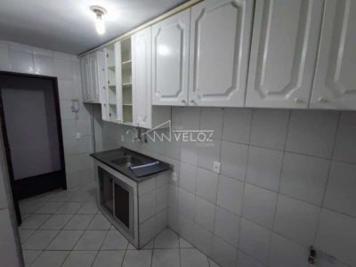 Apartamento, 3 quartos, 66 m² - Foto 1