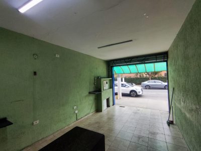 Loja-Salão, 94 m² - Foto 4