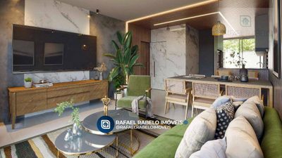 Casa, 3 quartos, 121 m² - Foto 4