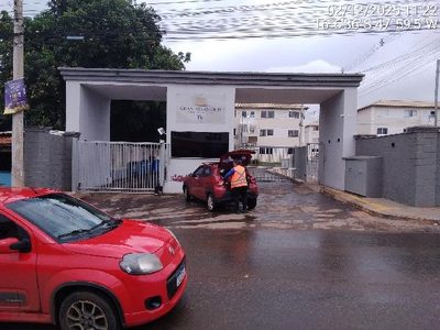 Apartamento, 2 quartos, 48 m² - Foto 1