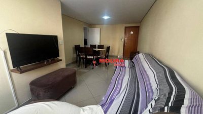 Apartamento, 2 quartos, 65 m² - Foto 1
