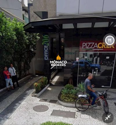 Sala-Conjunto, 36 m² - Foto 3
