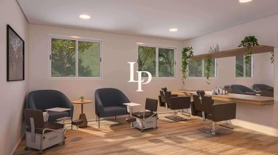 Apartamento, 2 quartos, 42 m² - Foto 1