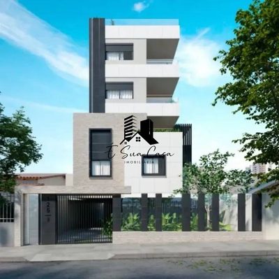 Apartamento, 2 quartos, 57 m² - Foto 3