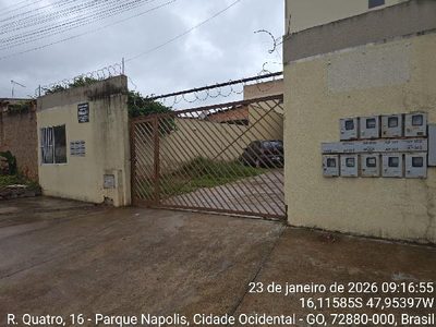 Apartamento, 2 quartos, 50 m² - Foto 1