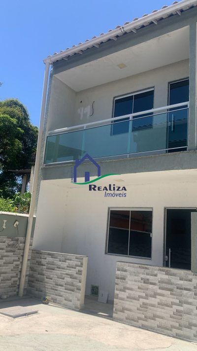 Casa, 2 quartos, 60 m² - Foto 3