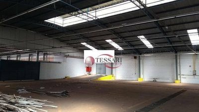 Loja-Salão, 5800 m² - Foto 4