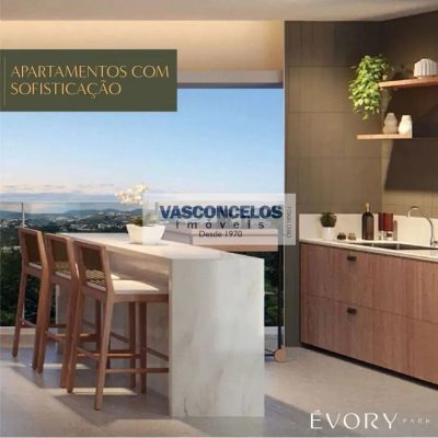 Apartamento, 4 quartos, 220 m² - Foto 2