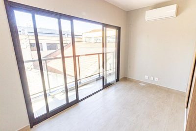 Apartamento, 1 quarto, 34 m² - Foto 1