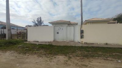 Casa, 2 quartos, 180 m² - Foto 1