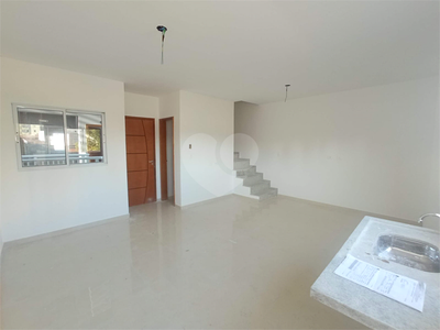 Casa de Condomínio, 2 quartos - Foto 2