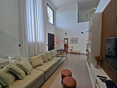 Casa de Condomínio, 5 quartos - Foto 2
