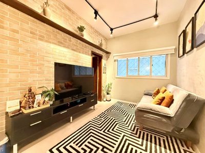 Flat/Apart Hotel, 1 quarto, 39 m² - Foto 3