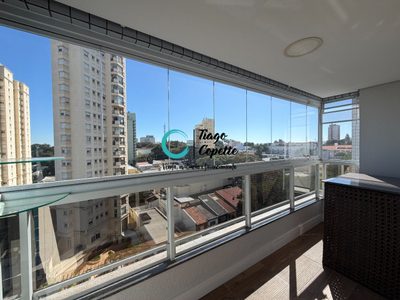 Apartamento, 2 quartos, 123 m² - Foto 4