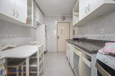 Apartamento, 3 quartos, 108 m² - Foto 5