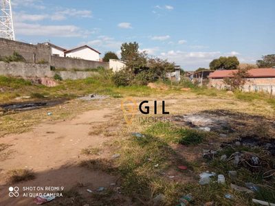 Terreno, 800 m² - Foto 1