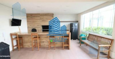 Apartamento, 2 quartos, 54 m² - Foto 3