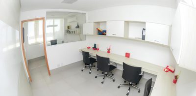 Sala-Conjunto, 31 m² - Foto 4