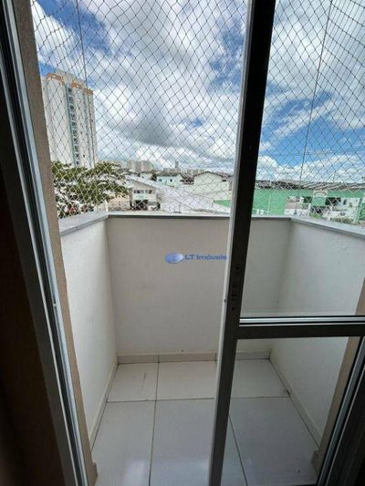 Apartamento, 2 quartos, 60 m² - Foto 3