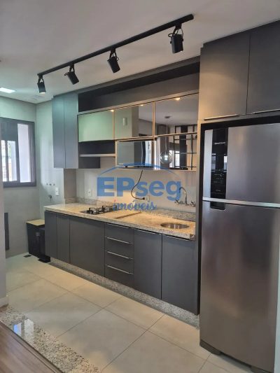 Apartamento, 1 quarto, 47 m² - Foto 5