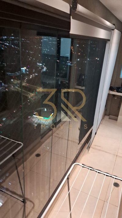 Apartamento, 2 quartos, 54 m² - Foto 4