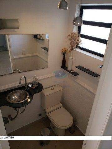 Sobrado, 4 quartos, 250 m² - Foto 3