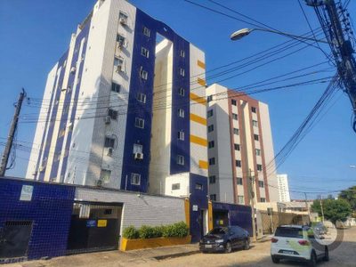 Apartamento, 3 quartos, 70 m² - Foto 1