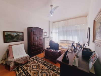 Apartamento, 4 quartos, 200 m² - Foto 2