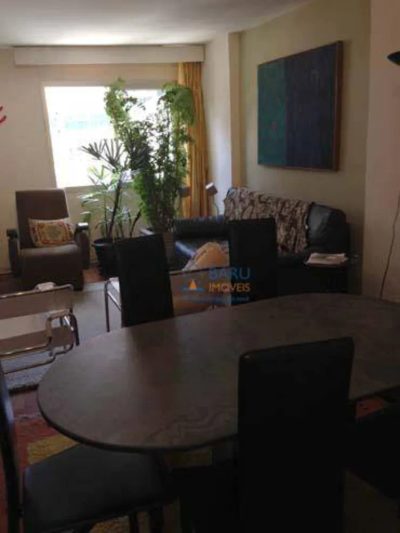 Apartamento, 3 quartos, 130 m² - Foto 3