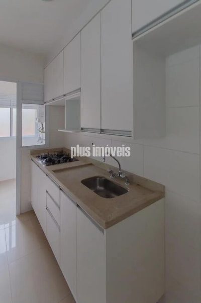 Apartamento, 2 quartos, 56 m² - Foto 4