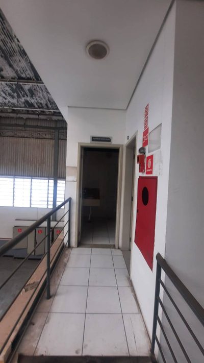 Prédio Inteiro, 5000 m² - Foto 2