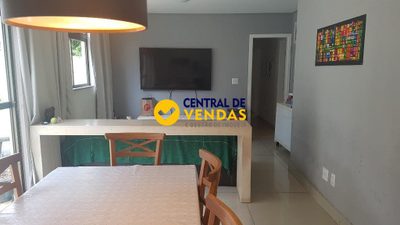 Apartamento, 4 quartos, 138 m² - Foto 2