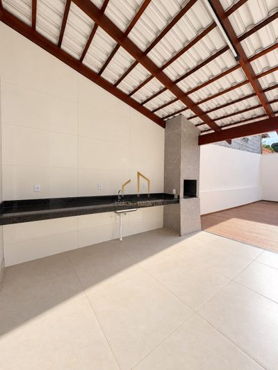 Casa, 3 quartos, 360 m² - Foto 3