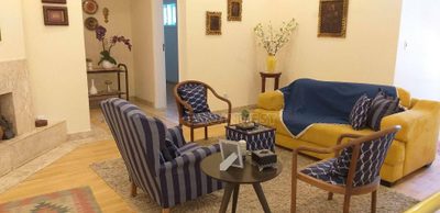 Casa, 3 quartos, 540 m² - Foto 3