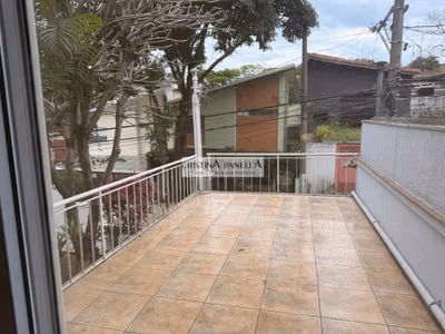Sobrado, 3 quartos, 260 m² - Foto 5
