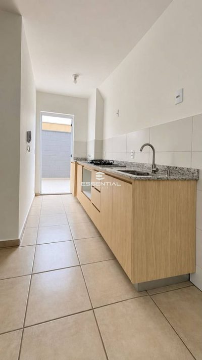 Apartamento, 2 quartos, 57 m² - Foto 5