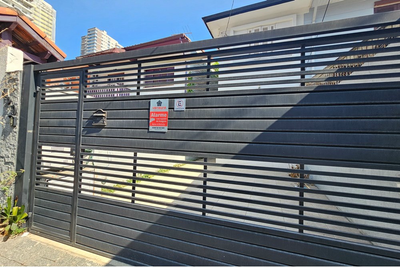 Casa, 2 quartos, 100 m² - Foto 1