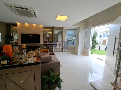 Casa, 4 quartos, 340 m² - Foto 5