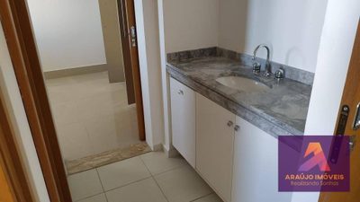 Apartamento, 3 quartos, 118 m² - Foto 4