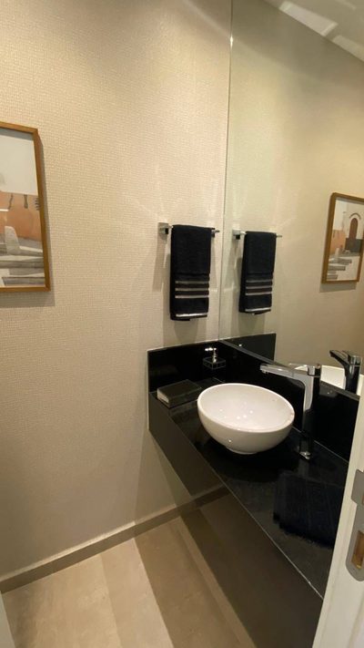 Apartamento, 3 quartos, 96 m² - Foto 2