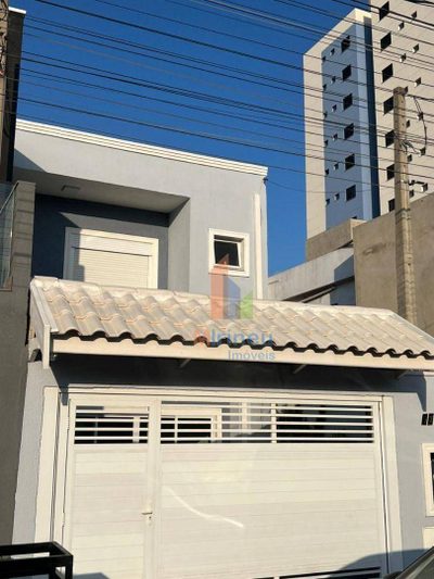 Casa, 2 quartos, 140 m² - Foto 2