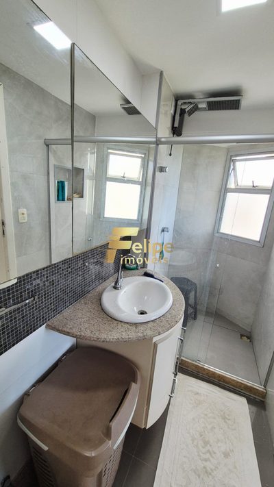 Apartamento, 3 quartos, 110 m² - Foto 2