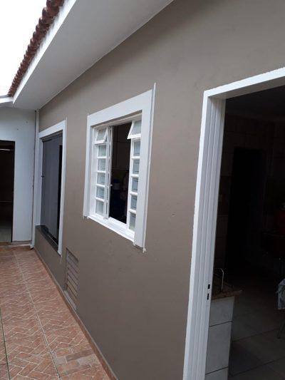 Casa, 2 quartos, 94 m² - Foto 1