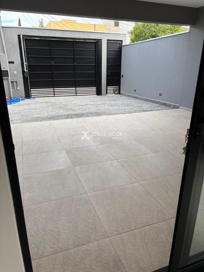 Casa, 3 quartos, 158 m² - Foto 2